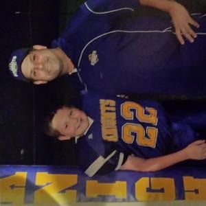 Meet your Posher, Paul